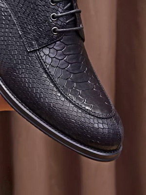 LV Business Men Shoes--165